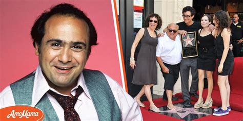 An online publication from a known satire website is responsible for the claims. . Danny devito son dies